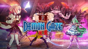 Demon Gaze II Review – Friends Become Enemies, Enemies Become Friends