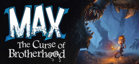 Max The Curse of Brotherhood PS4 Review – You May Need Controller Insurance