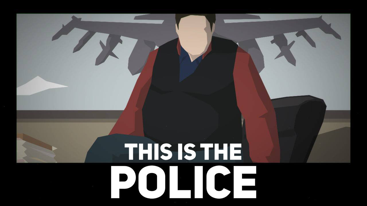 This Is The Police PC Review – A Crime In Gaming!