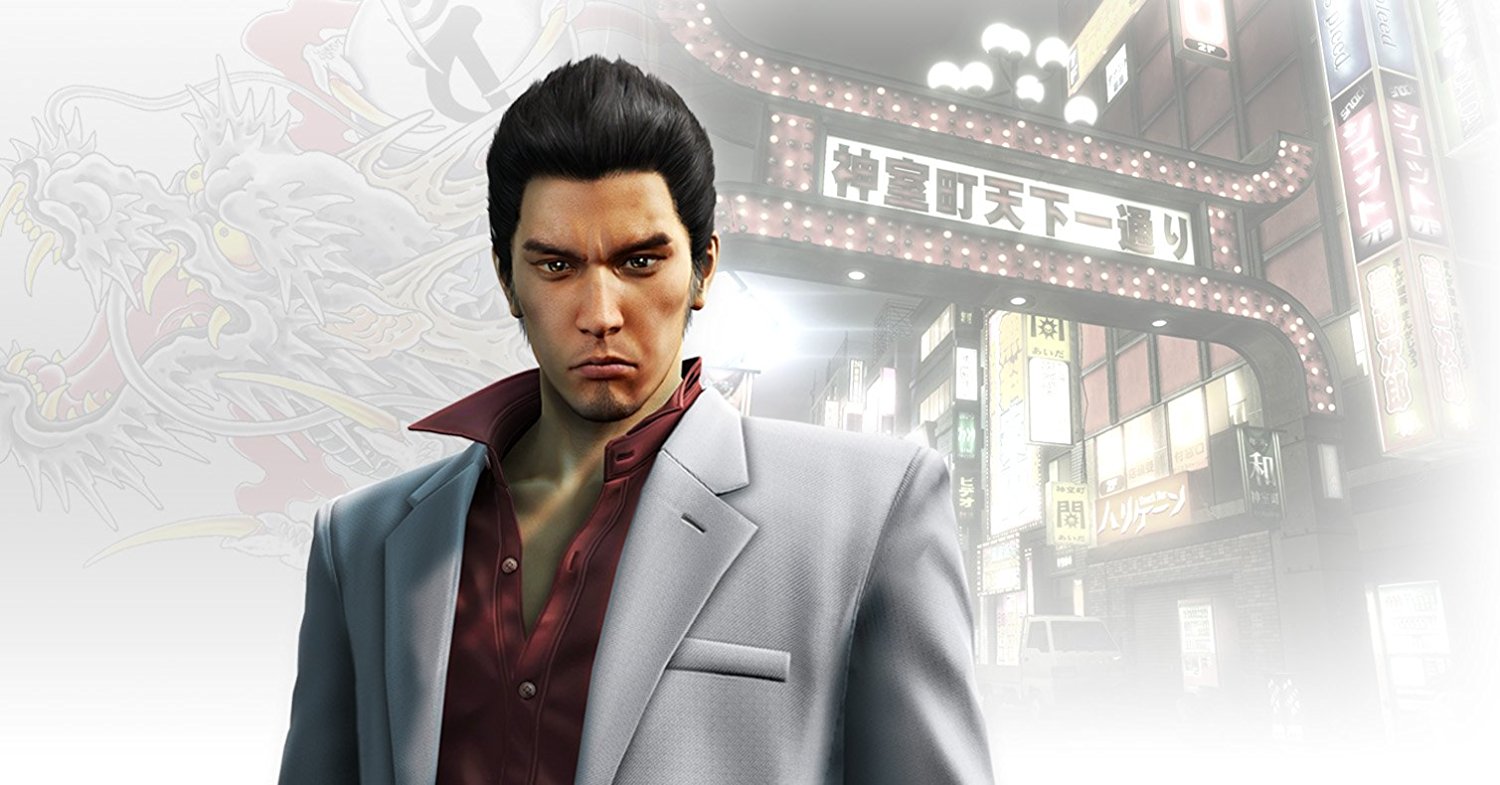 Yakuza: Going Back to Move Forward?