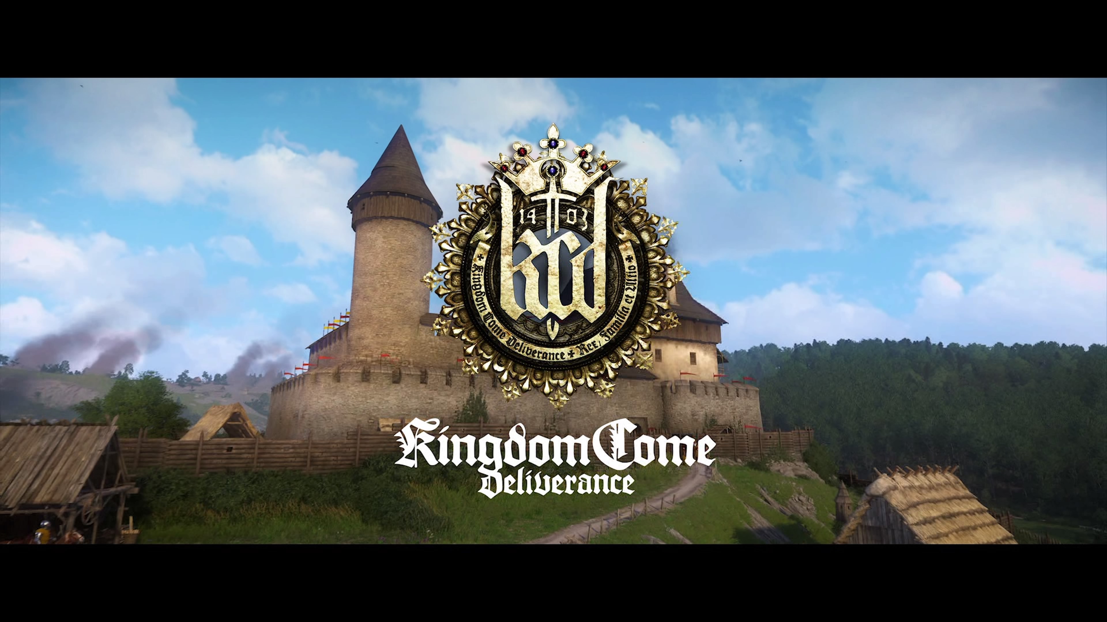 Kingdom Come: Deliverance Review in Progress – Bohemian Rhapsody