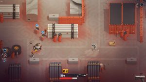 Synthetik Release Date Announced Trailer Revealed
