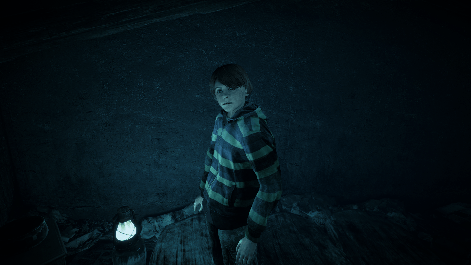 The Vanishing of Ethan Carter Review – Supernatural Sherlock