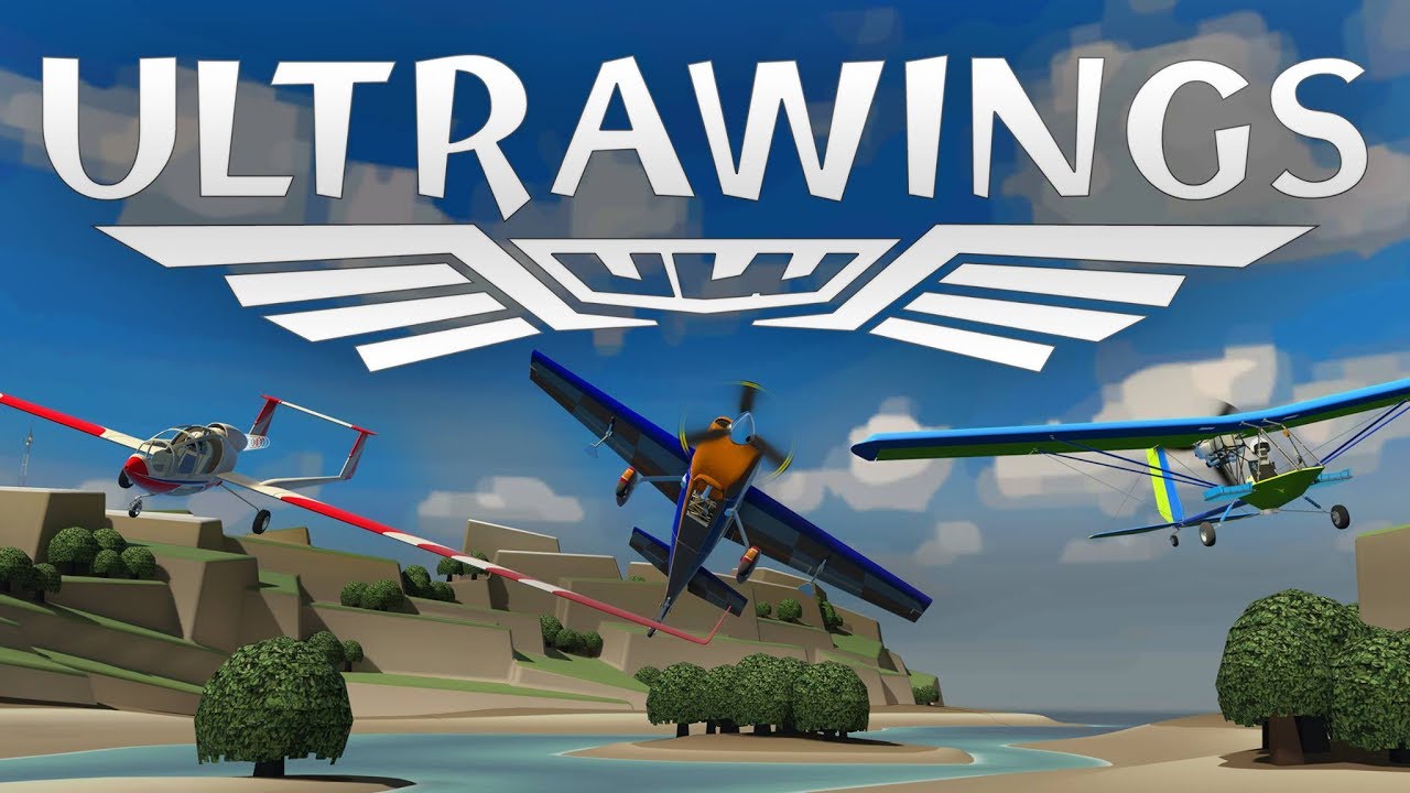 Ultrawings PSVR Review – O! For a Game with Wings