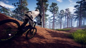 Descenders Preview – Hitting Those Trails