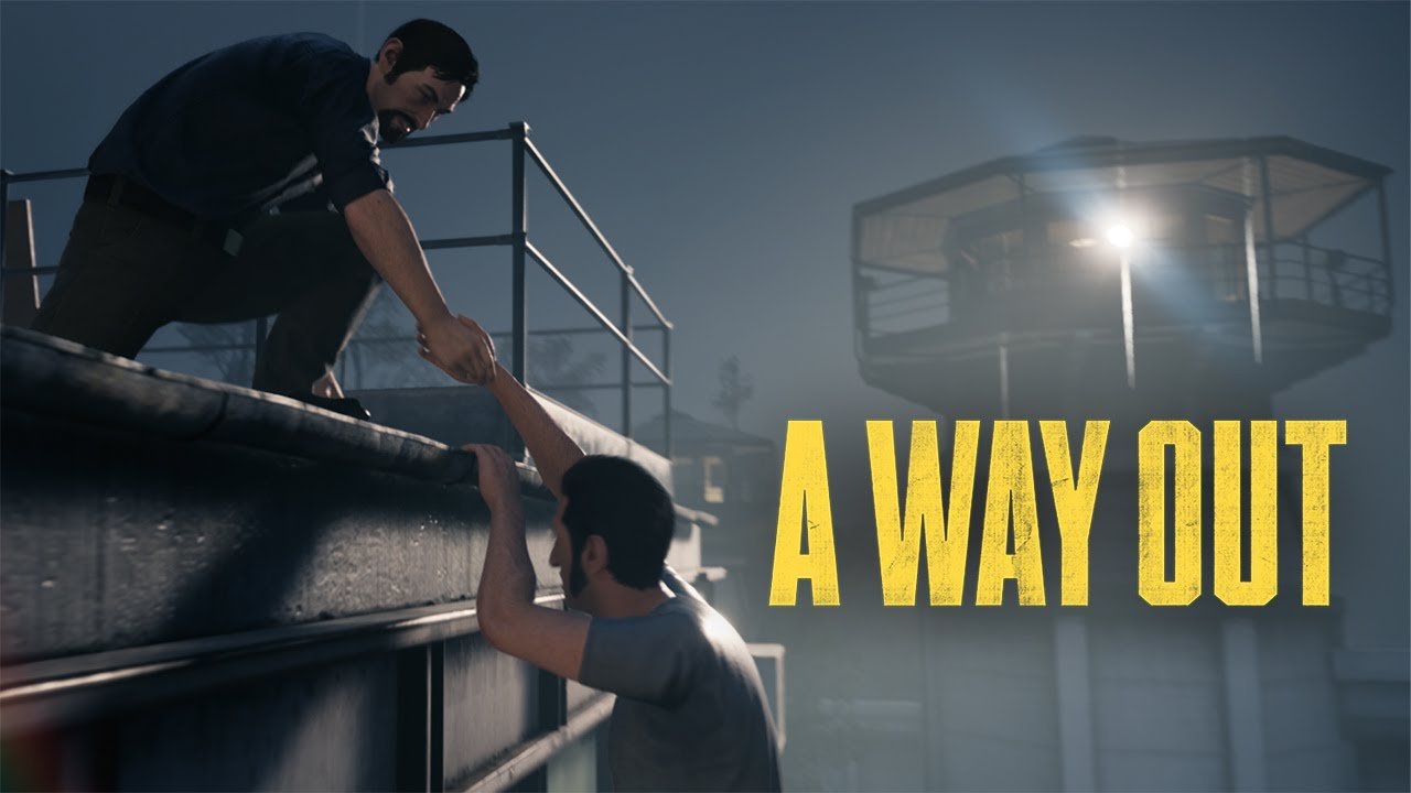 A Way Out Review – Witnessing Gaming Evolution