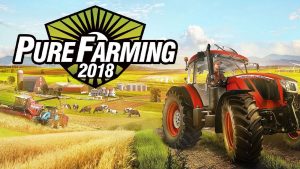 Pure Farming 2018 Review – Udderly Fantastic?