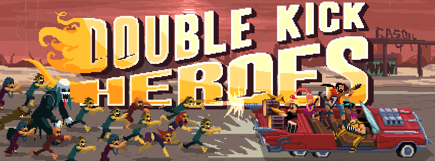 Double Kick Heroes Preview – Proper Death Metal