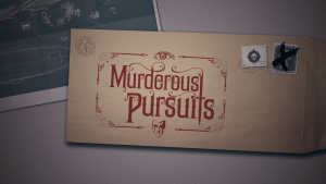 Murderous Pursuits Preview – Making Assassination More Fun