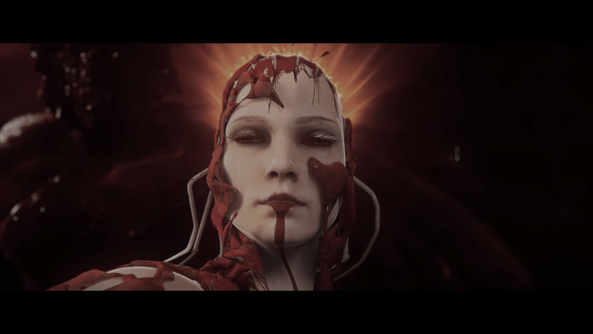 Agony Announcement Trailer Lands After Fighting Console Censorship