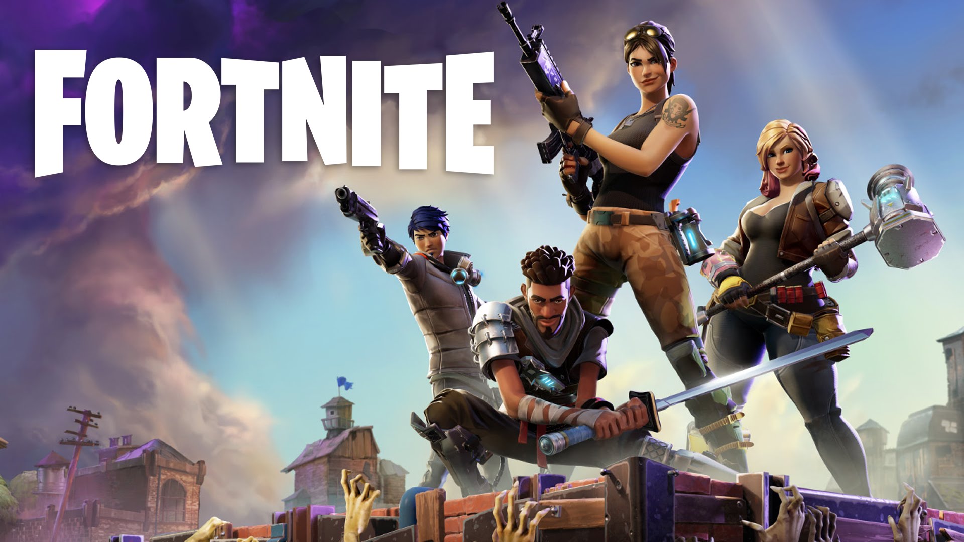 Fortnite Smashes $25 Million In Its First Month On Mobile