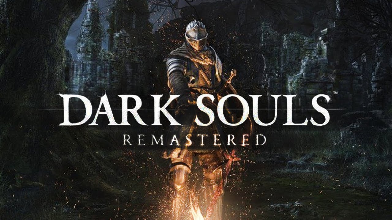 Dark Souls: Remastered For Nintendo Switch Pushed To Summer 2018