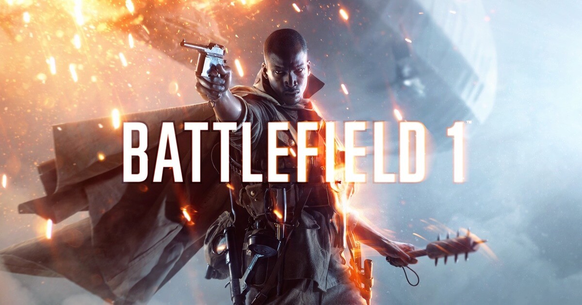 Battlefield 1’s Rupture Map Now Available For All