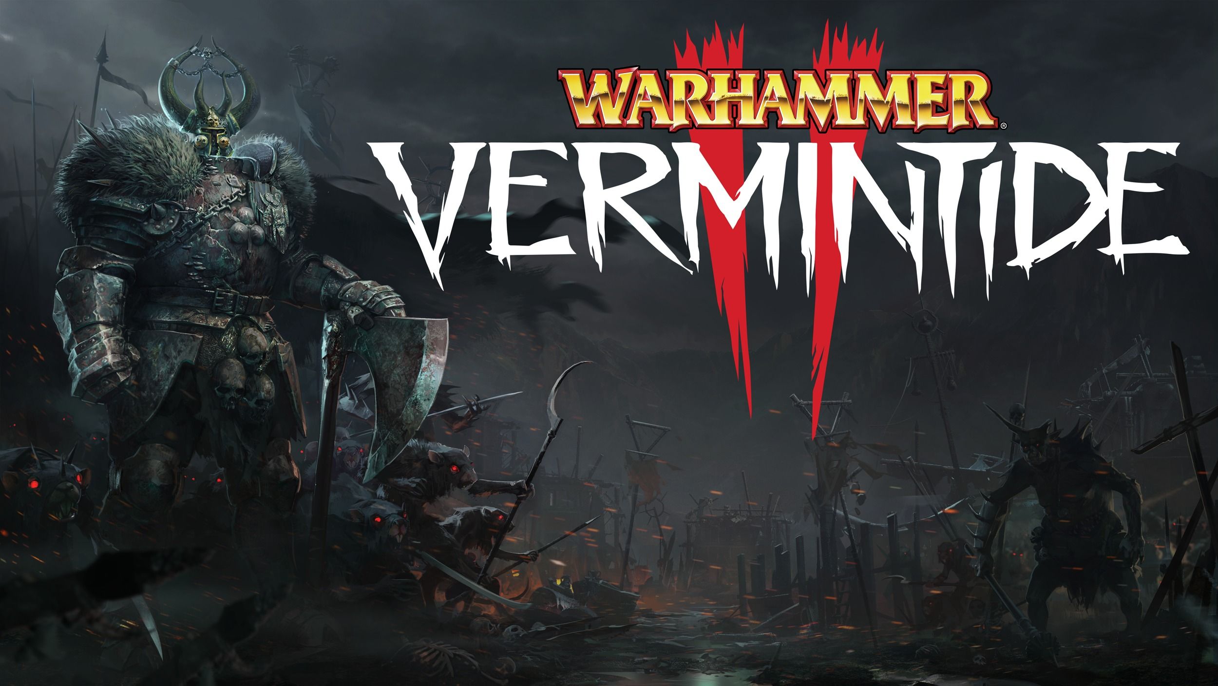 Warhammer: Vermintide 2 Review – Stack Rats on Rats on Rats