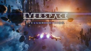 Everspace Review – Every Day I’m Hubblin’