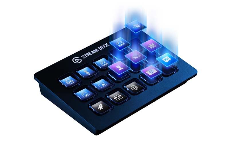 Elgato Stream Deck Review – Pushing Buttons