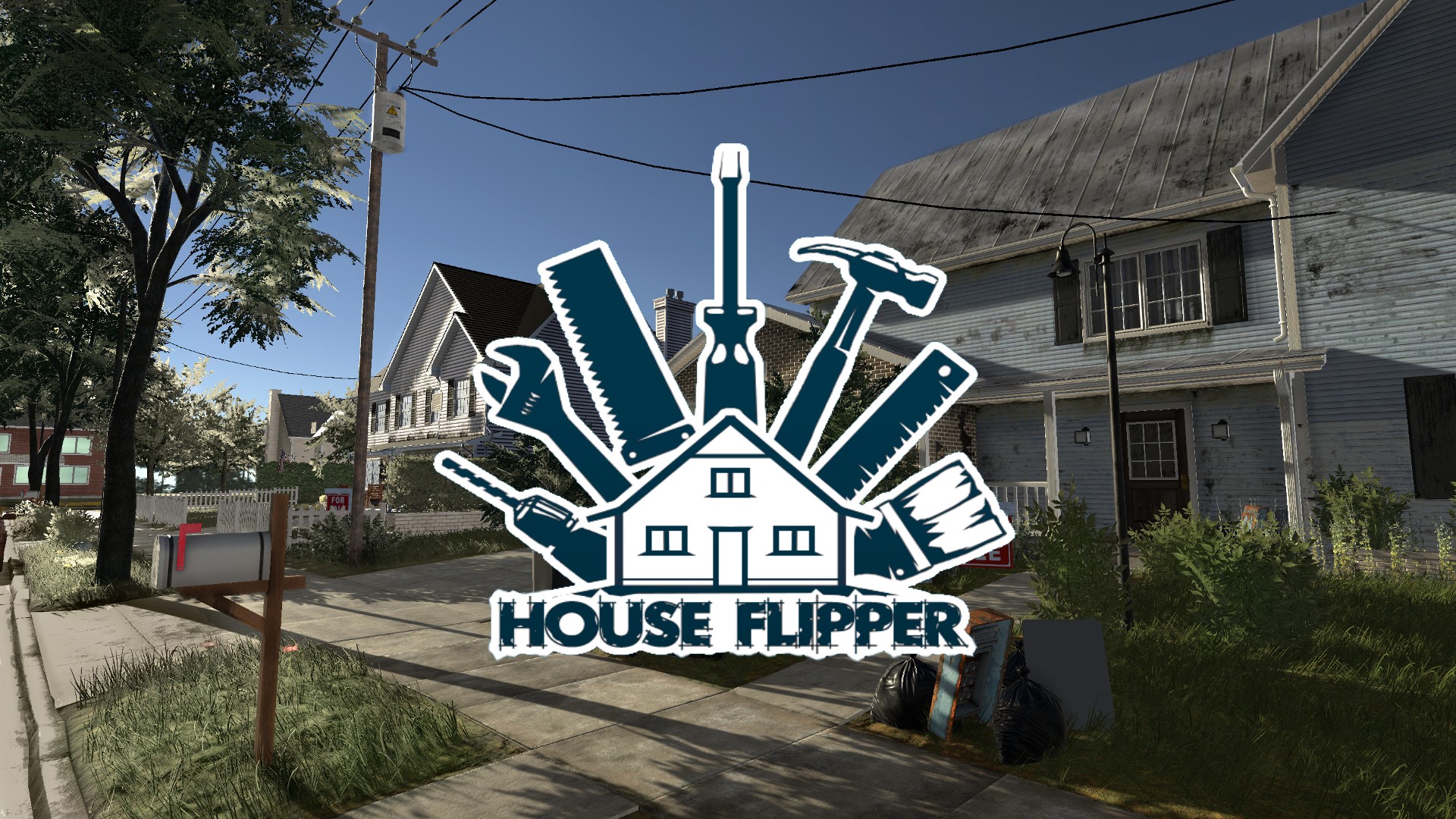 House Flipper PC Review – If Only Housework Was Really This Easy!
