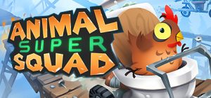 Animal Super Squad Review