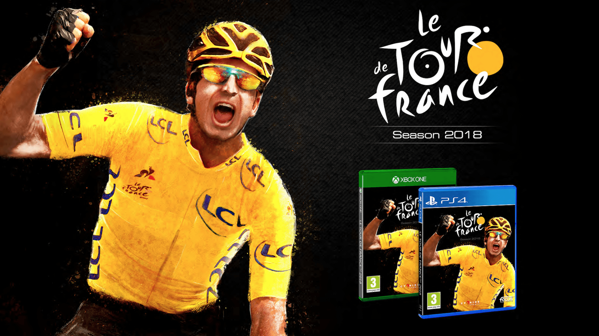 Le Tour De France Season 2018 – Review