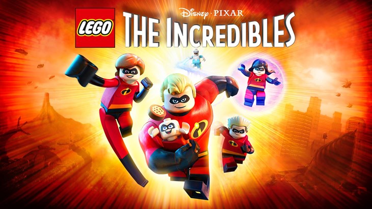 The Incredibles Lego Game Review – Does The Formula Still Work?