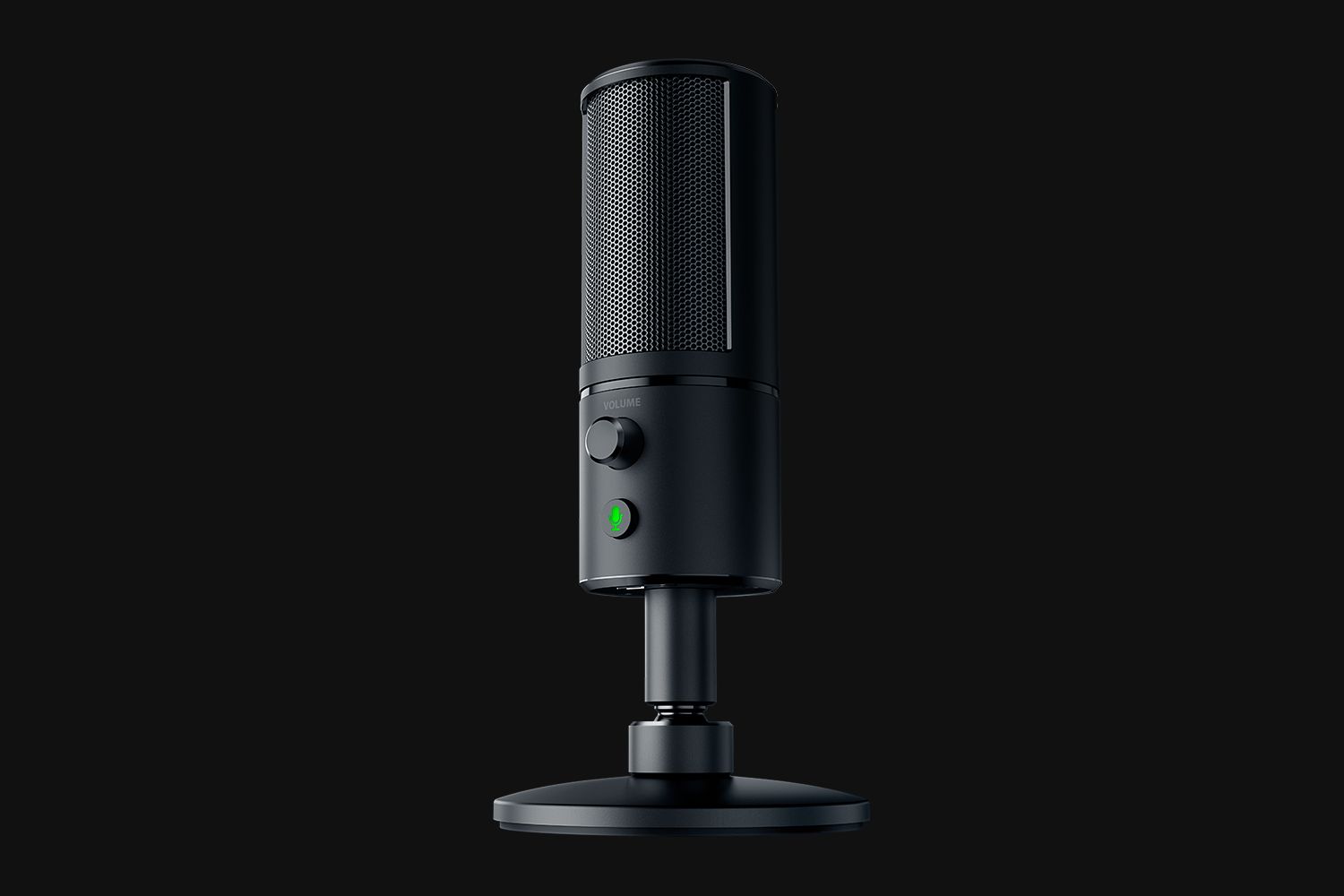 Razer Seiren X Gaming Microphone Review - Testing Testing 1, 2, 3
