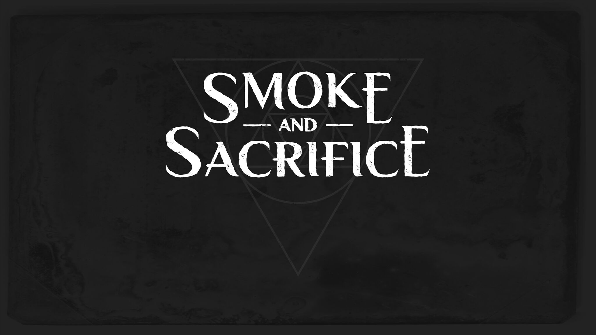 Smoke and Sacrifice Review – More like Rage, Smoke and Sacrifice