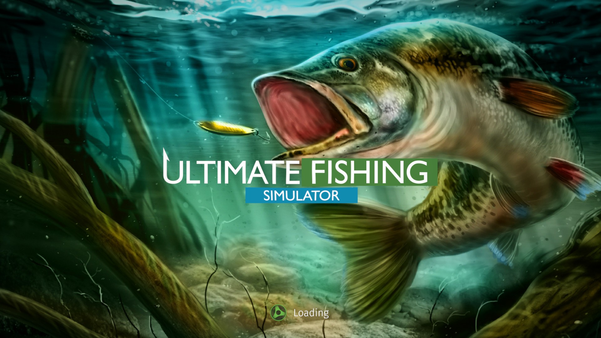 Ultimate Fishing Simulator PC Review – Time To Get Snagged