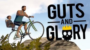 Guts and Glory Review (18+) – Blood, Gore and Mayhem!