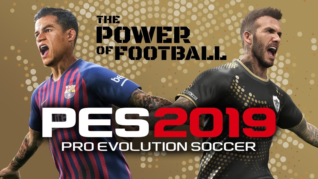 Pro Evolution Soccer 2019 Review – Better than Fifa?