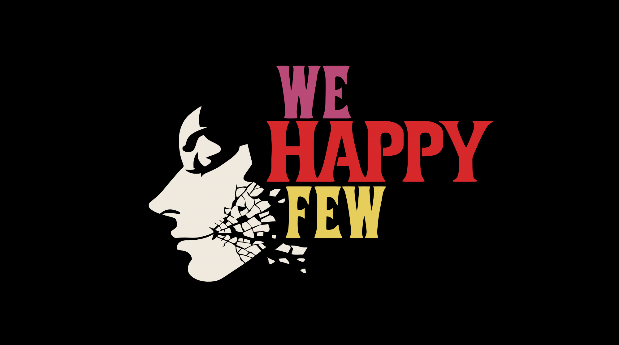 We Happy Few Review – Don’t Be Such A Downer