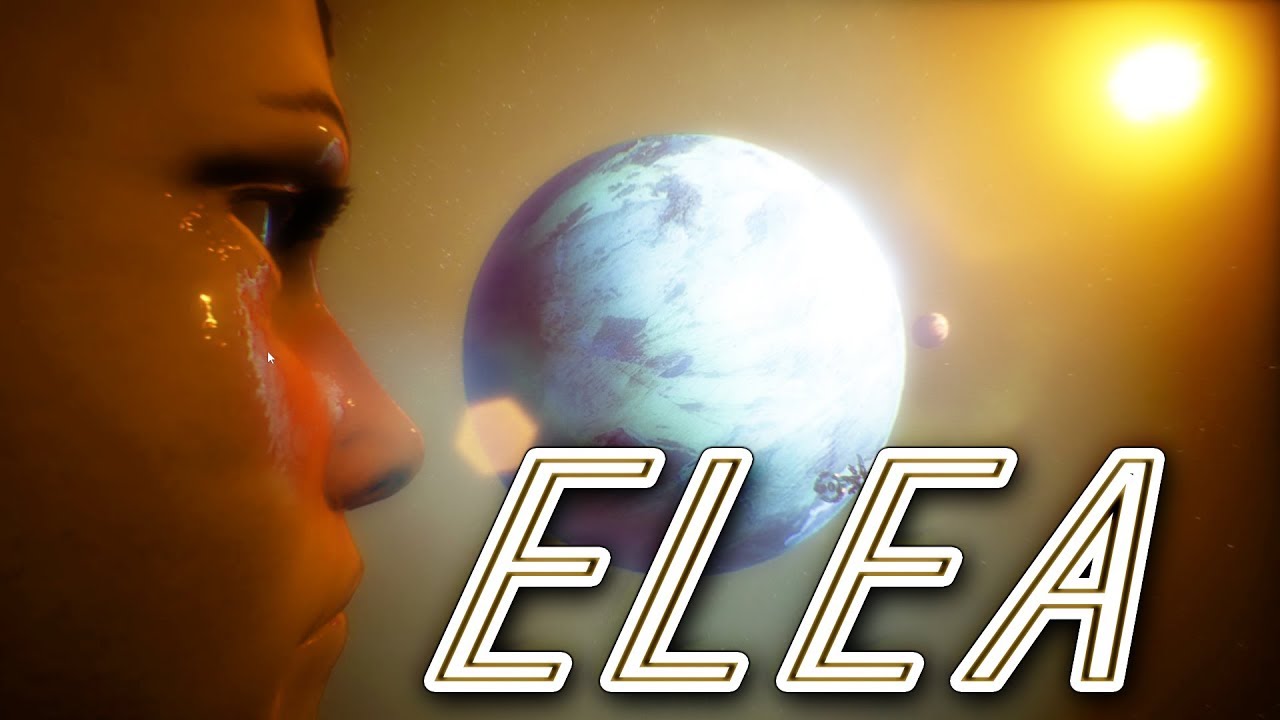 Elea: Episode 1 Review – An acid trip into bugs