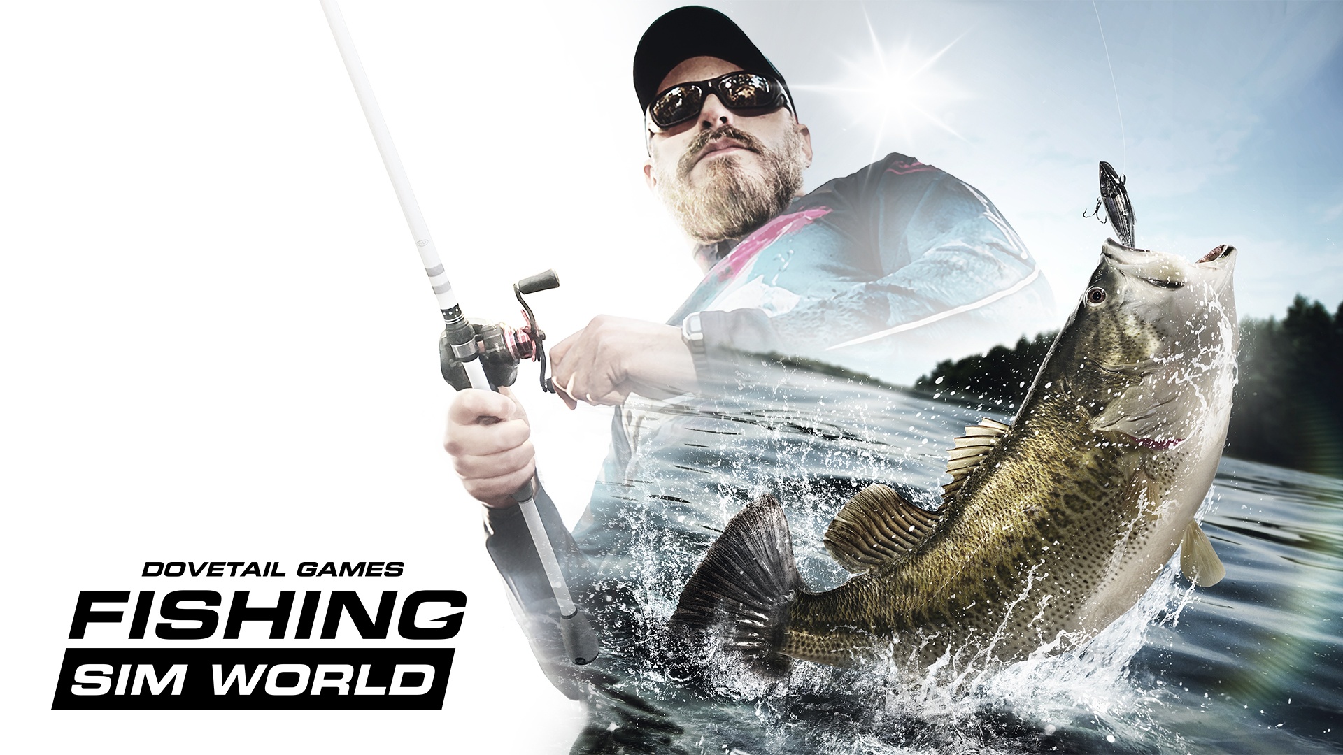 Fishing Sim World PS4 Review