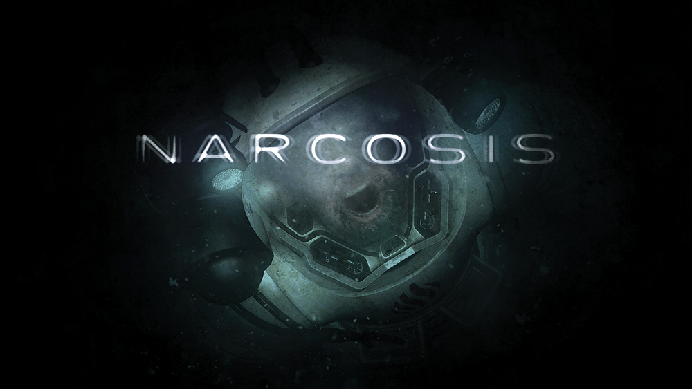 Narcosis Review – Are You Afraid Of The Dark?