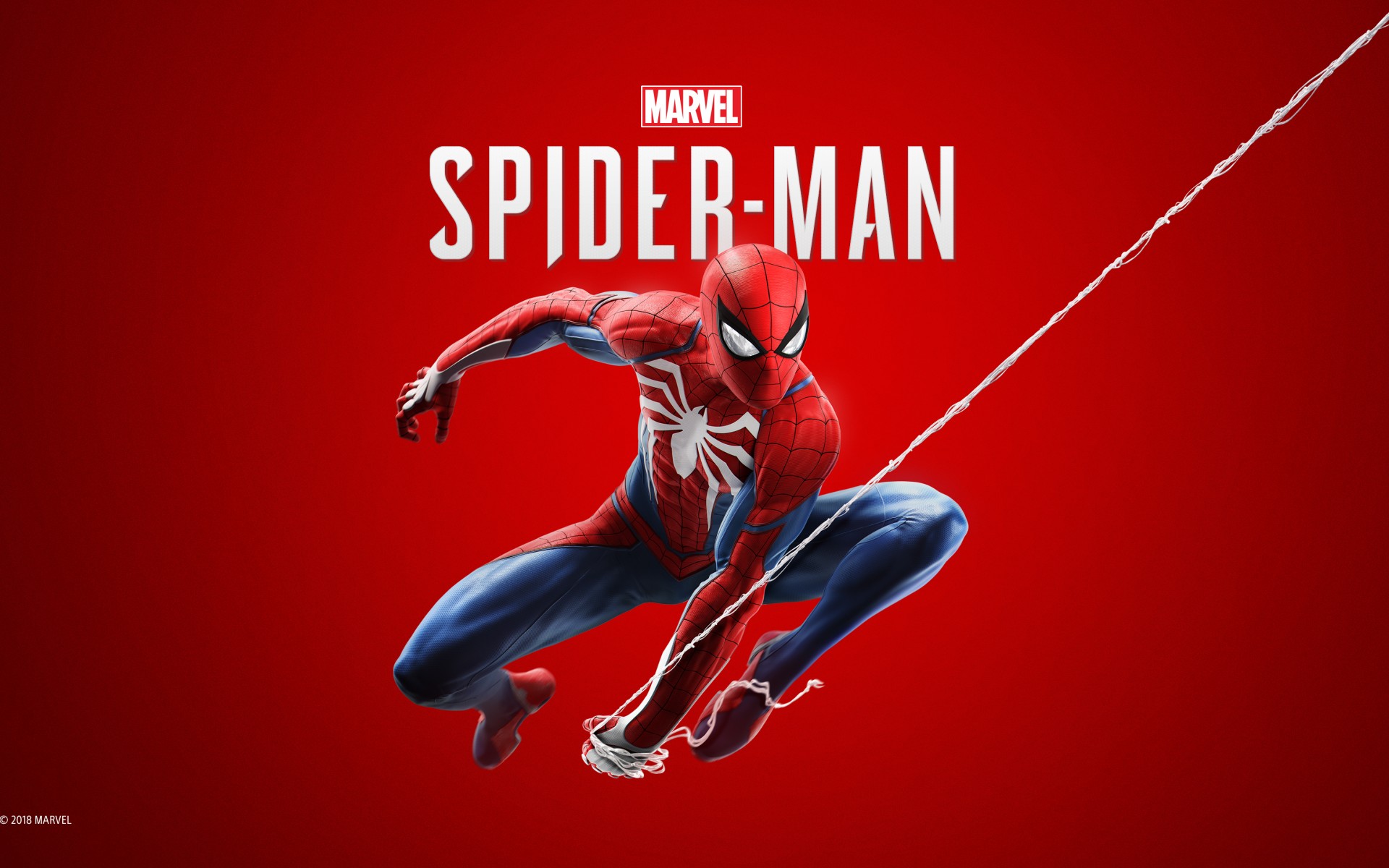 Marvels Spider-Man PS4 Review