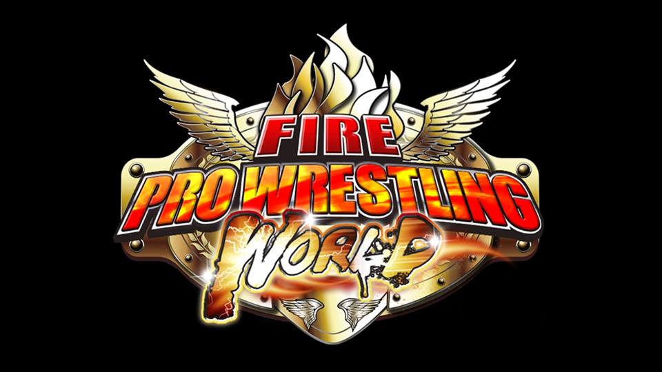Fire Pro Wrestling World PS4 Review – Woooooooo
