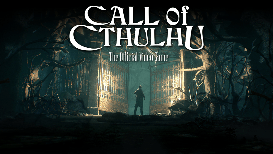 Call of Cthulhu Review – Afraid of the Light