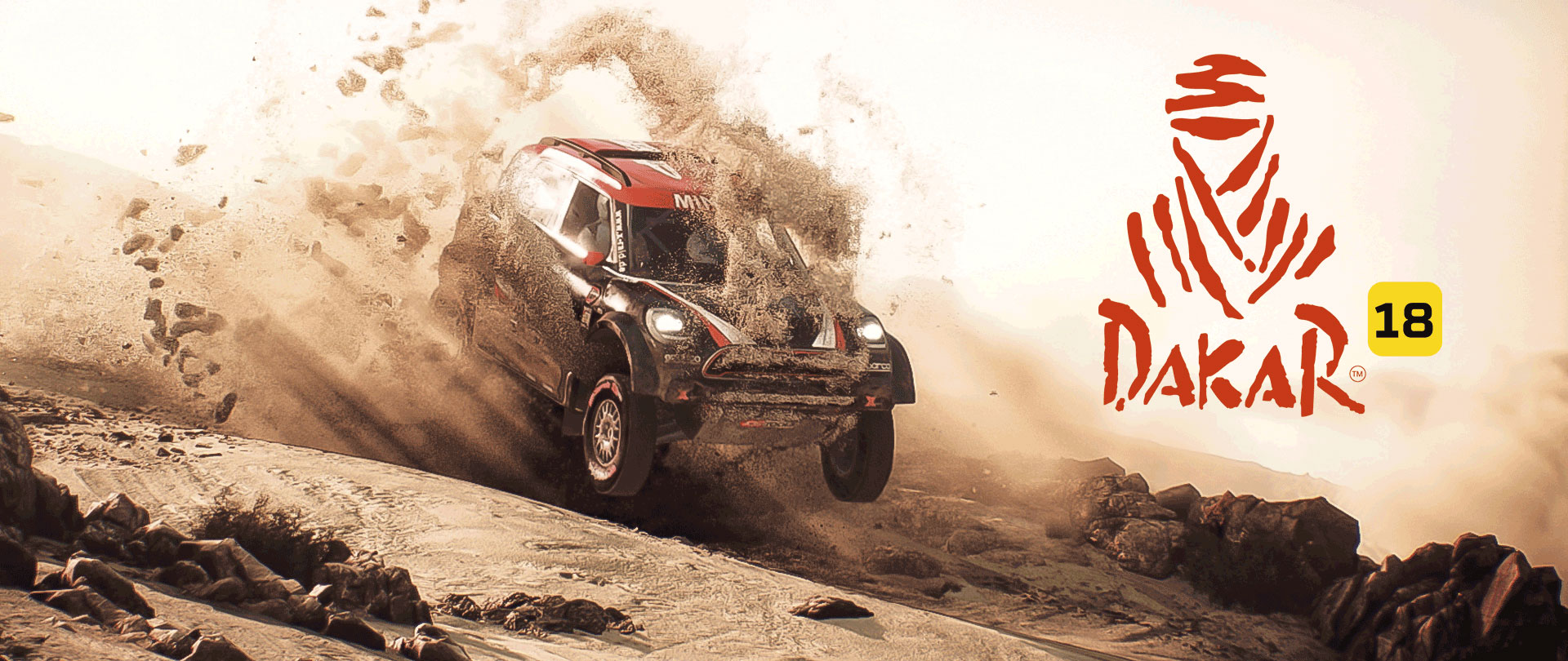 Dakar 18 Review – The Road To Nowhere