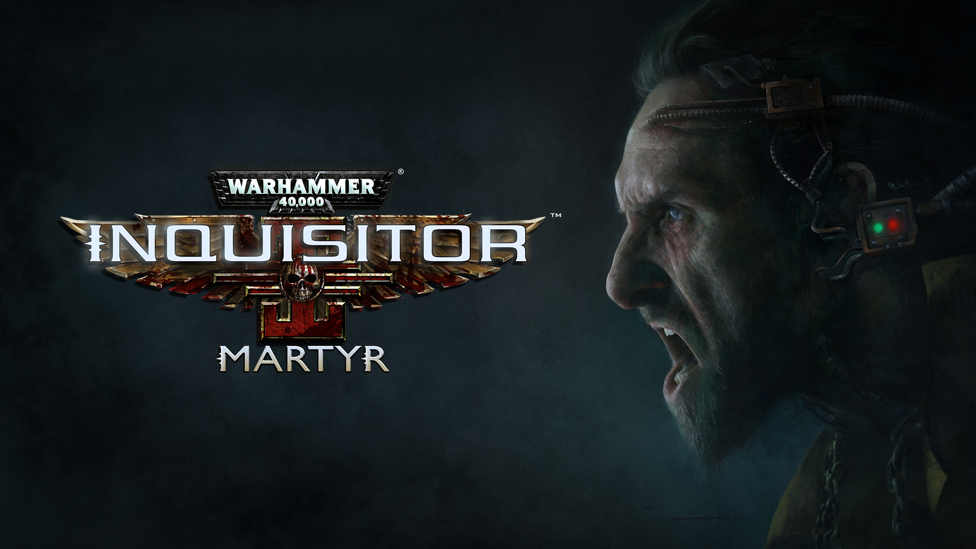 Warhammer 40,000 Inquisitor Martyr Review – Bloodfest