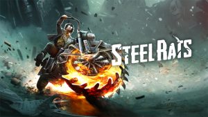 Steel Rats Review – Like A Bat Outta Hell