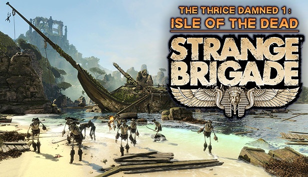 Strange Brigade: The Thrice Damned DLC Review – Continuing The Chaos