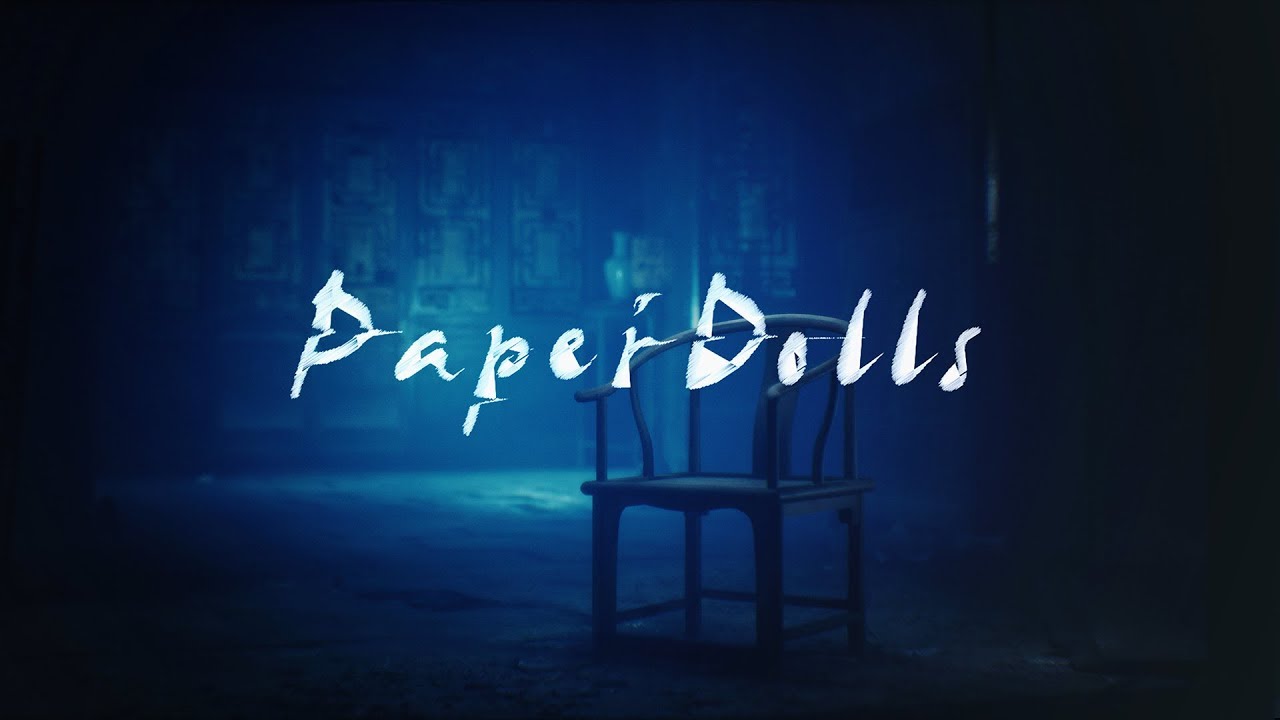 Paper Dolls PSVR Review – Heaven or Hell