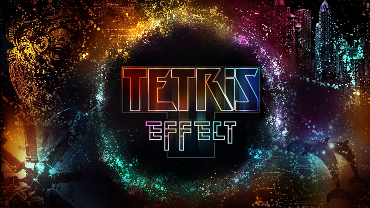 Tetris Effect Review – An Instant Classic Or A Cheap Cash In?