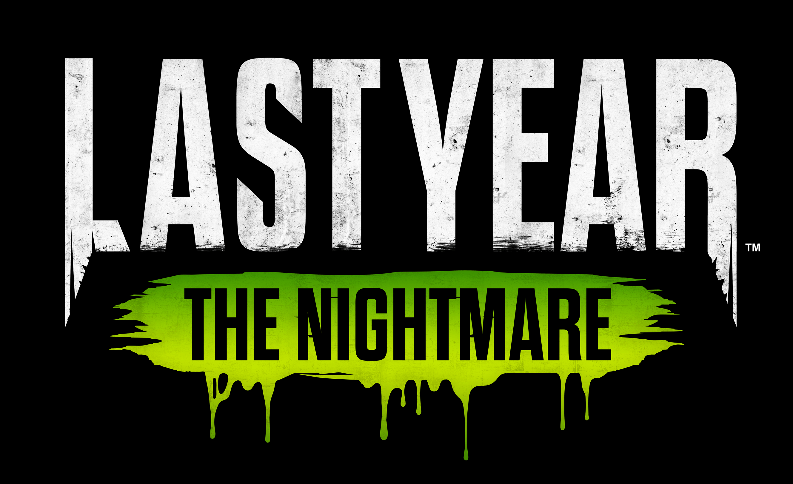 Last Year: The Nightmare – Launch News