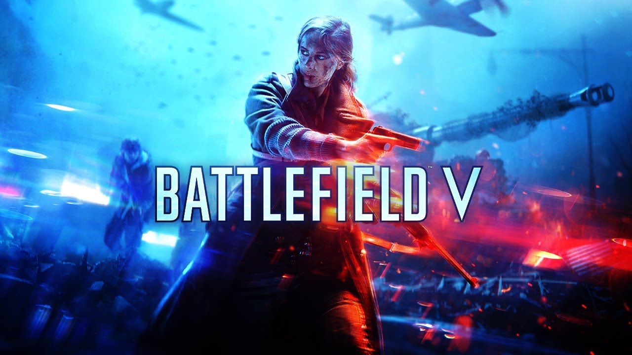 Battlefield V PC Review – The Glory of Battle