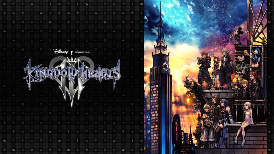 Kingdom Hearts 3 PS4 Review: A New Light after 14 years of Darkness?
