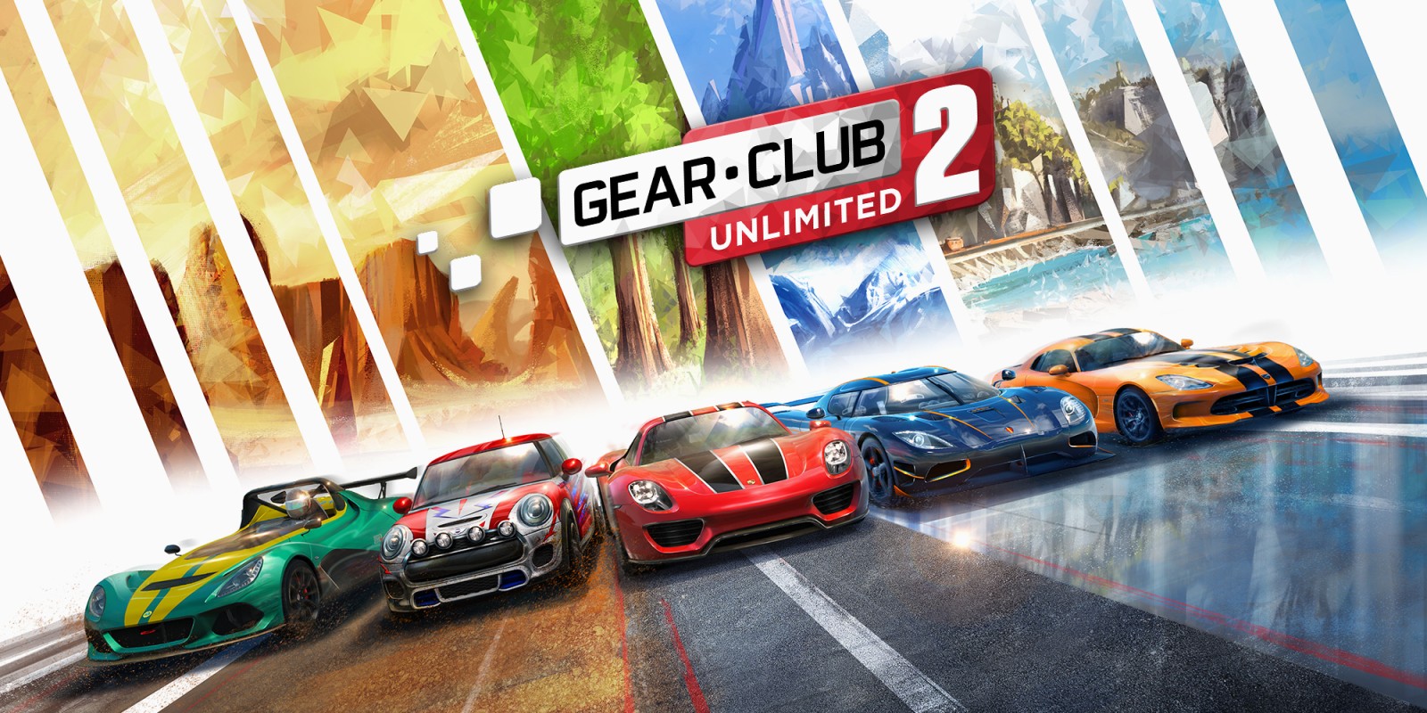 Gear.Club Unlimited 2 Review – Racing On The Go