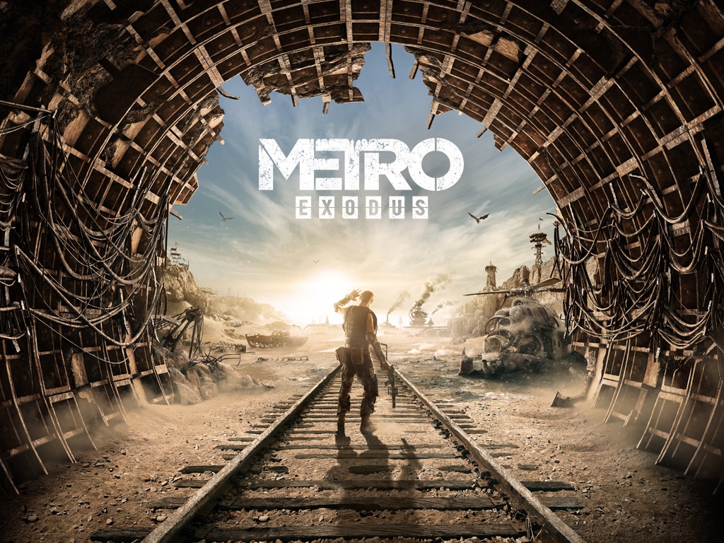 Metro Exodus PC Specs Revealed