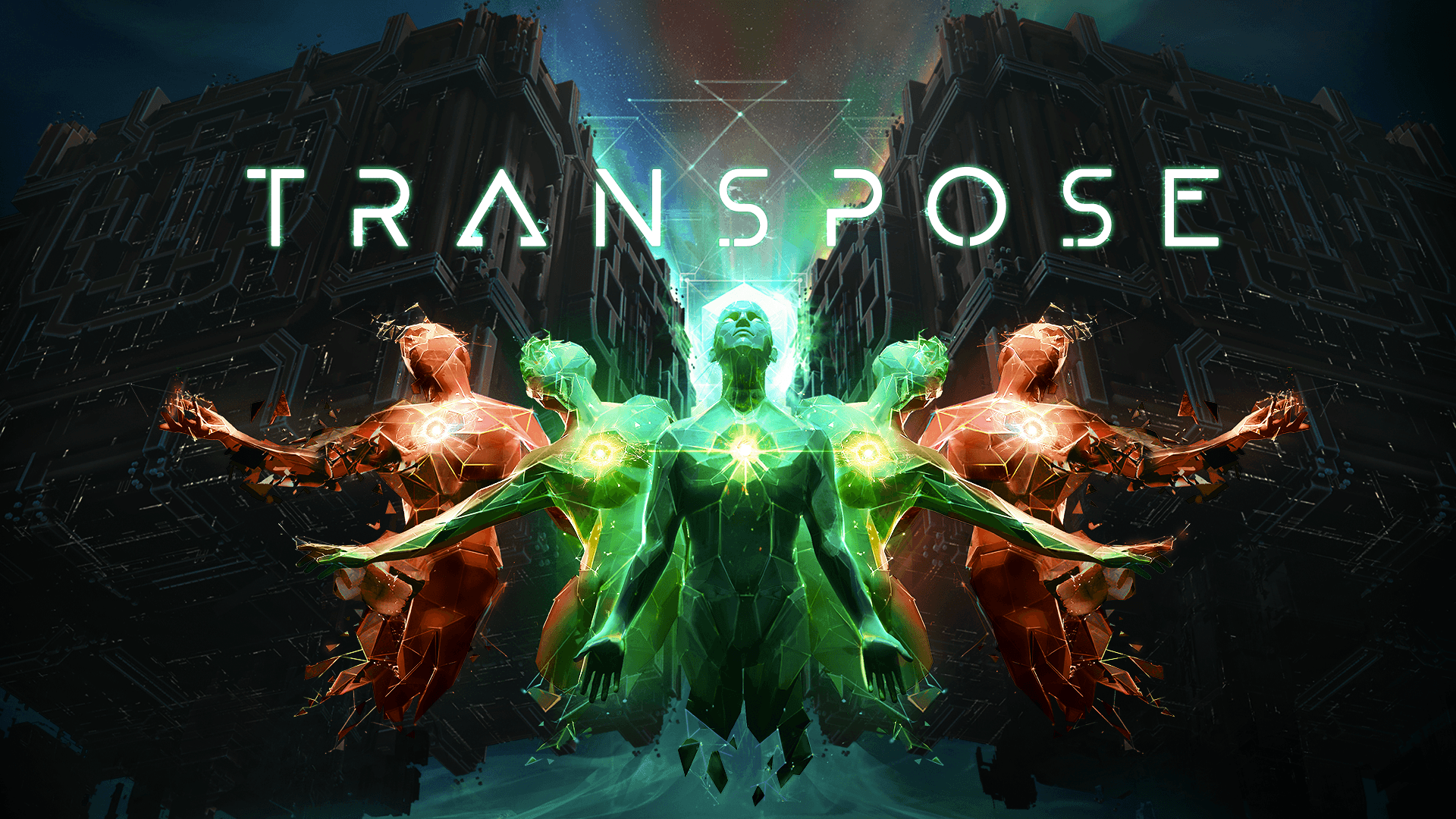 Transpose Review – Is It The 21st Century Tron?