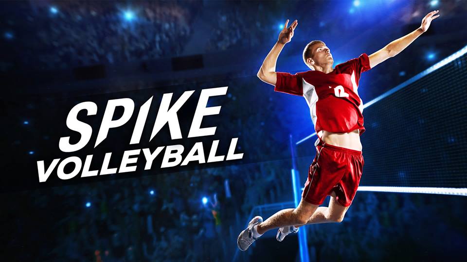 Spike Volleyball PS4 Review – A Real ‘Dump’ of a Game?