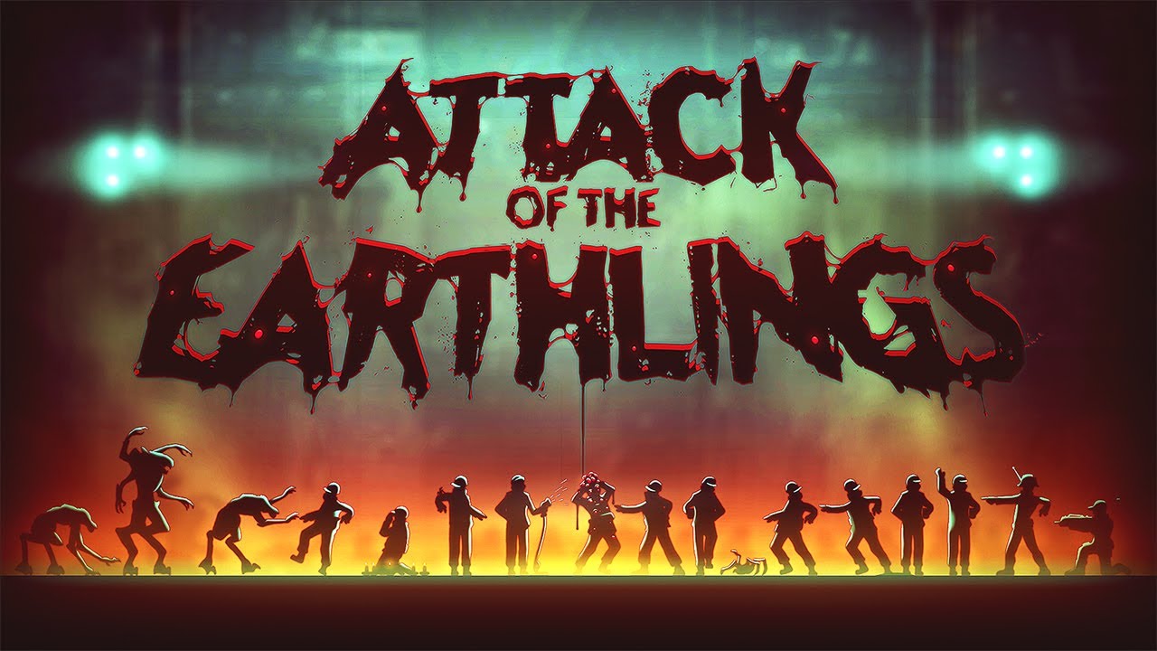Attack of the Earthlings PS4 Review – Reverse XCOM